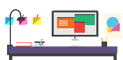 Web Designer - Caraguatatuba.